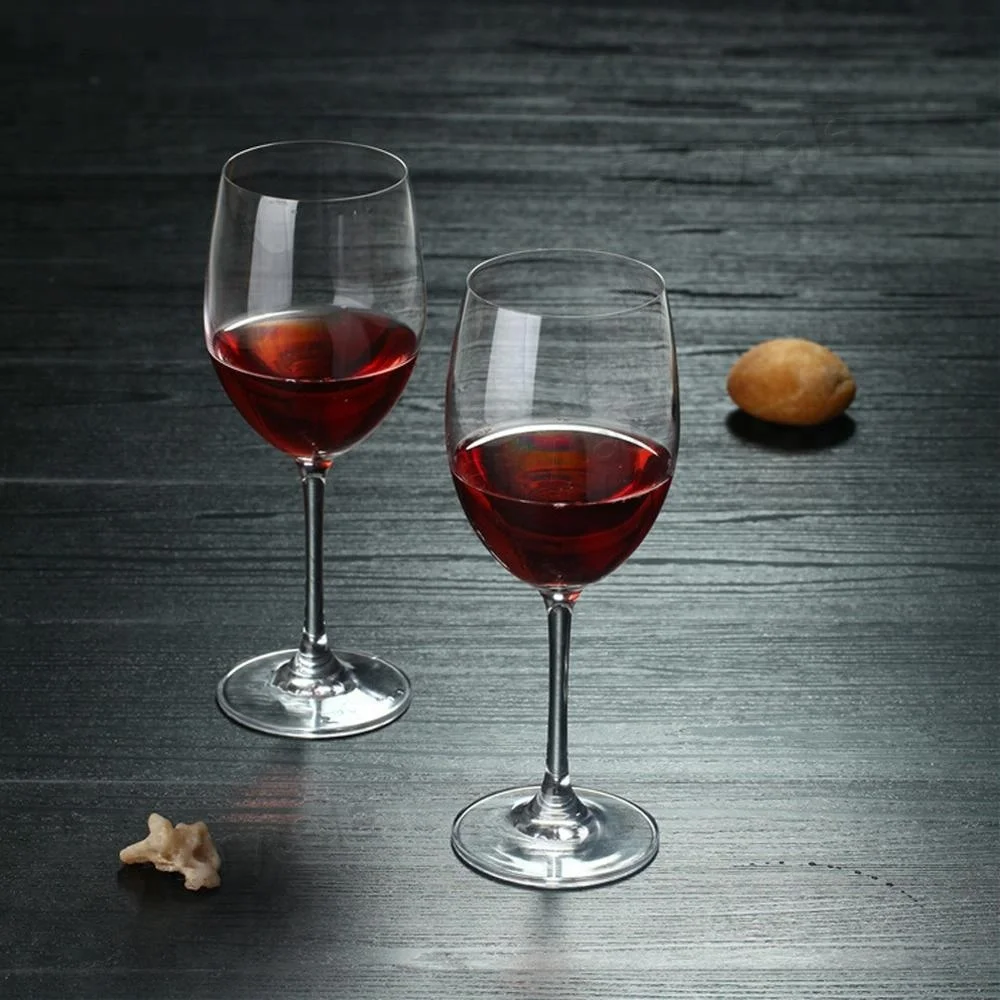 
Luxury Gift Box Set 1 Piece Wine Decanter 4 Piece Glass Goblets Crystal Red Wine Glassware Set of 5 