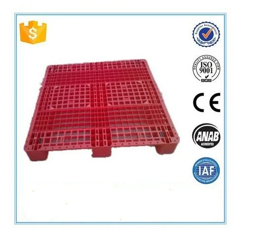 1200x1000 euro plastic pallet returns mixed pallets store returns good for sale