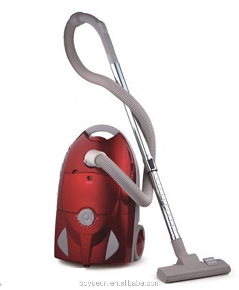 Dry vacuum cleaner carpet cleaning machine