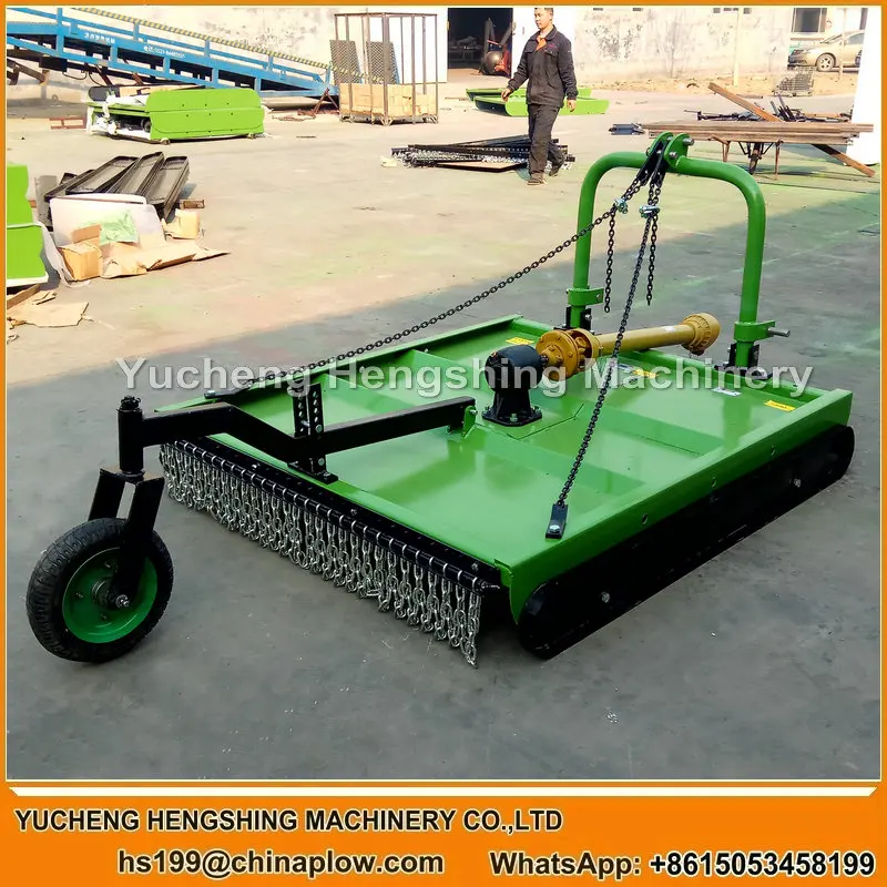 Tractor implement Rotary mower 9GX-1.5 rotary mower blade