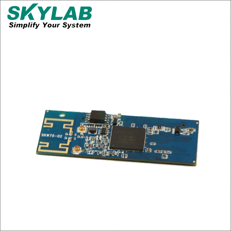 Skylab wifi video door phone, 5GHz LAN wi-fi module AP 802.11a AP wifi camera module SKW75 wifi bridge