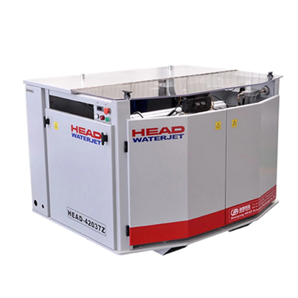 Станок для резки водоструйного стекла, цены