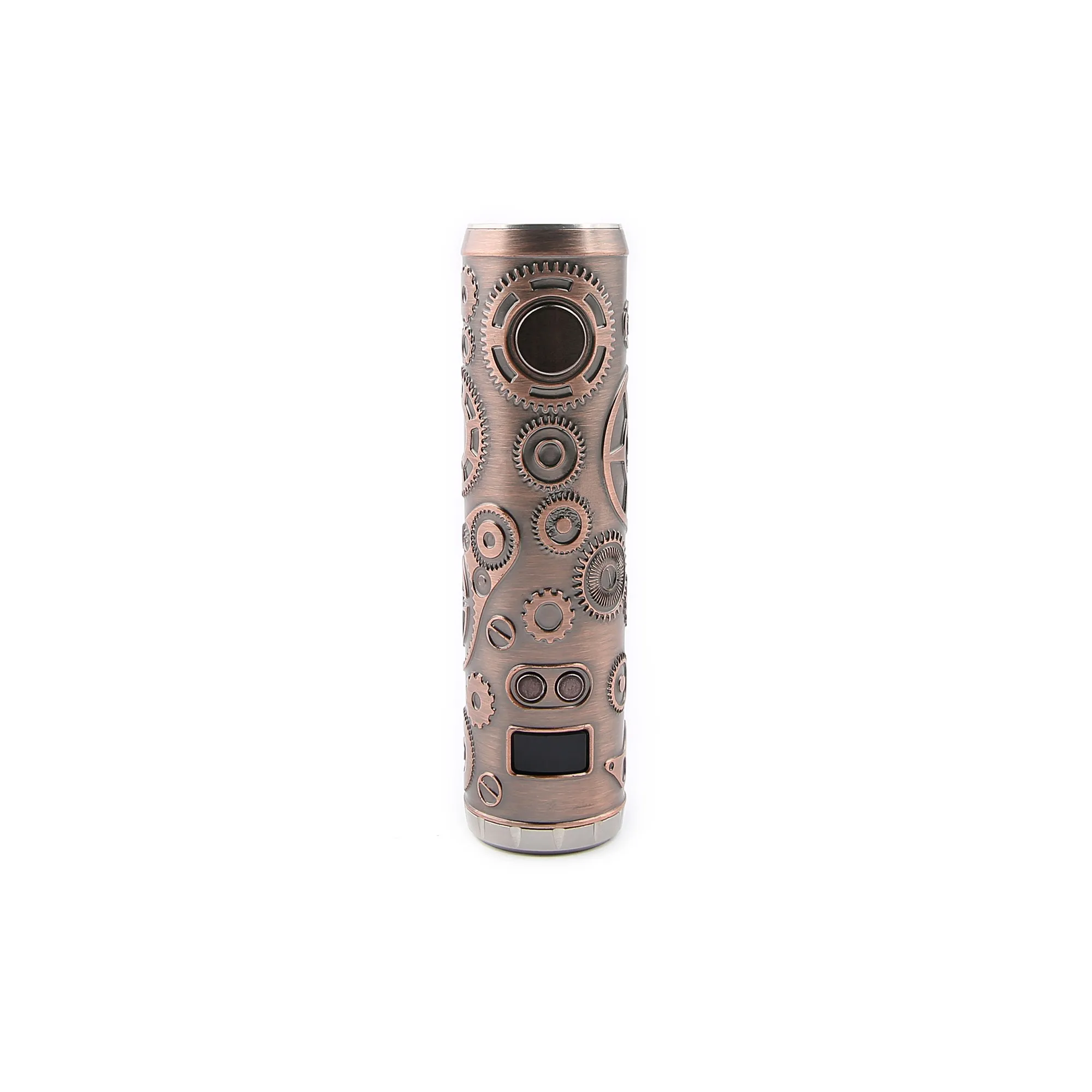 Teslacigs the First Tube of Punk Style Punk 86W Mod 510 e cig from Manufacturer