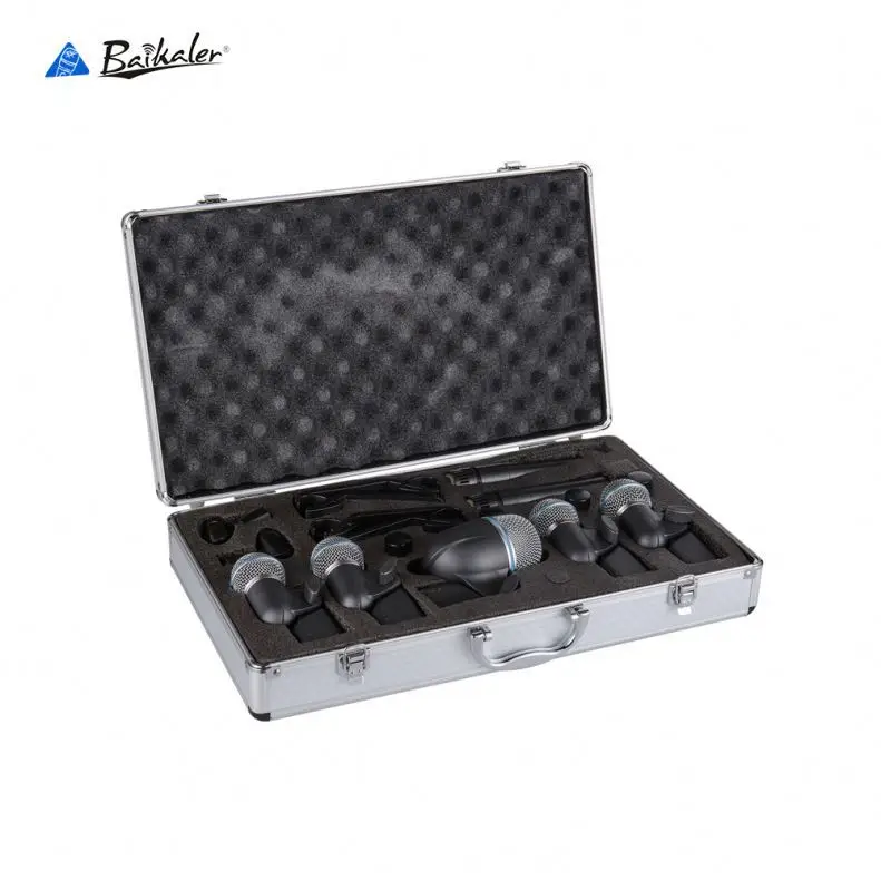 New model b13 performance aluminum flight case