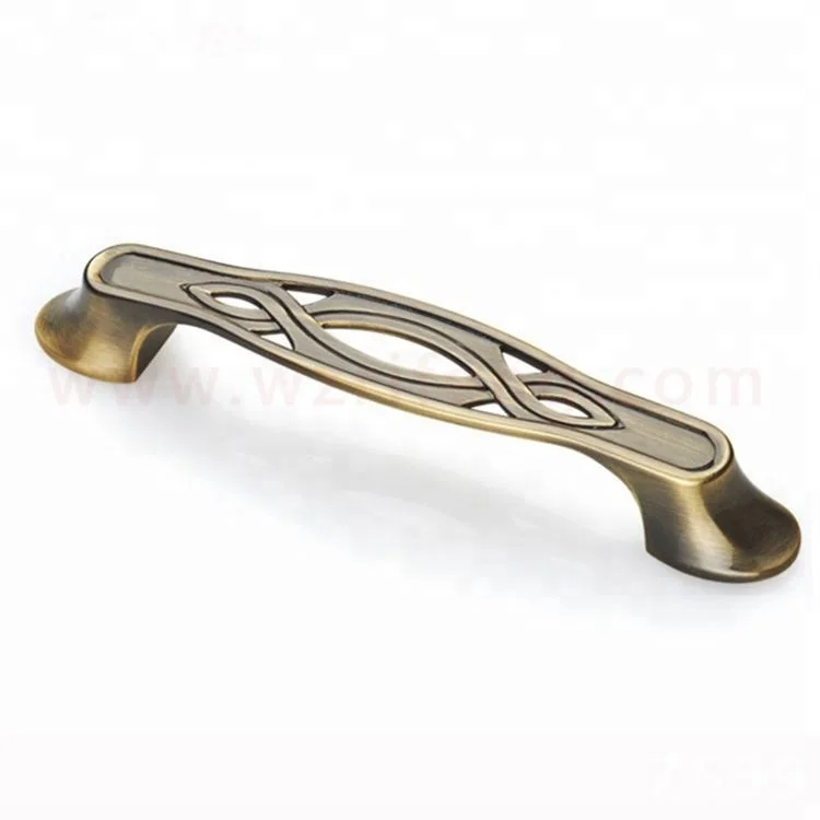 
Уникальные маленькие ручки ящика из цинкового сплава 