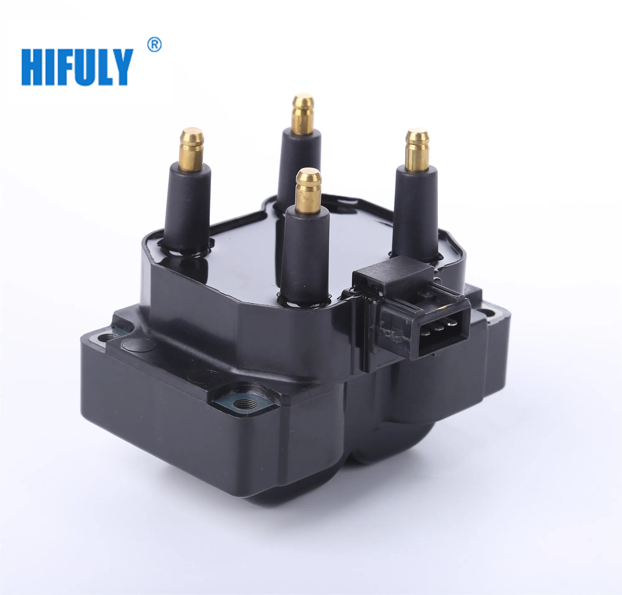 Original quality electronic Ignition Coil Pack assy Factory for MOTOROLA:01R43040R01 MARSHALL:ME 85-01