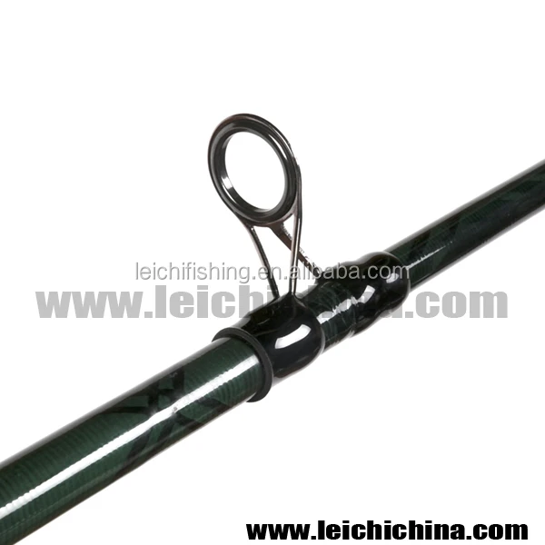 Рыболовная удочка и катушка для кастинга