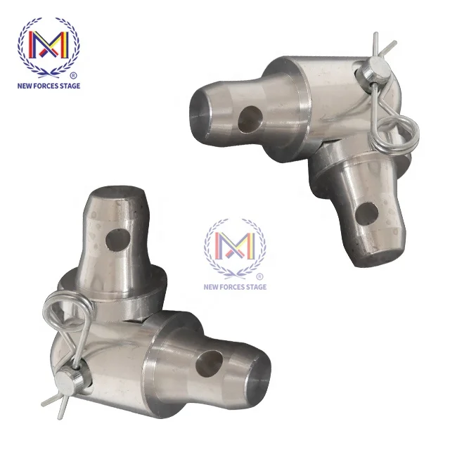 China Manufacturer Directory Truss Display Aluminum Colored , Truss Display Truss De Aluminum