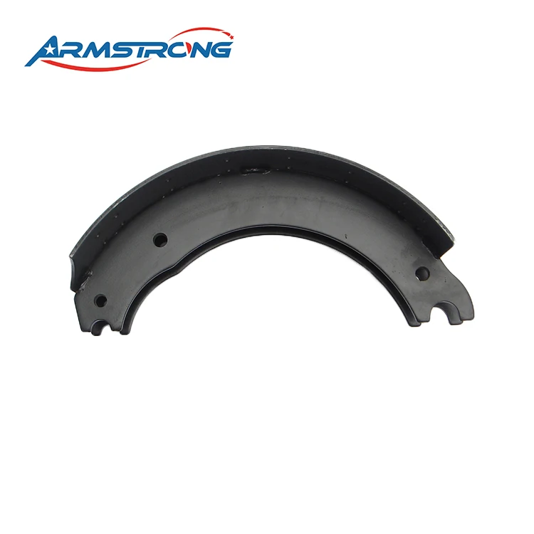 Alibaba поставщиков стандартный размер барабана 4515 тормозной башмак для FRUEHAUF/TRAILOR/FUWA