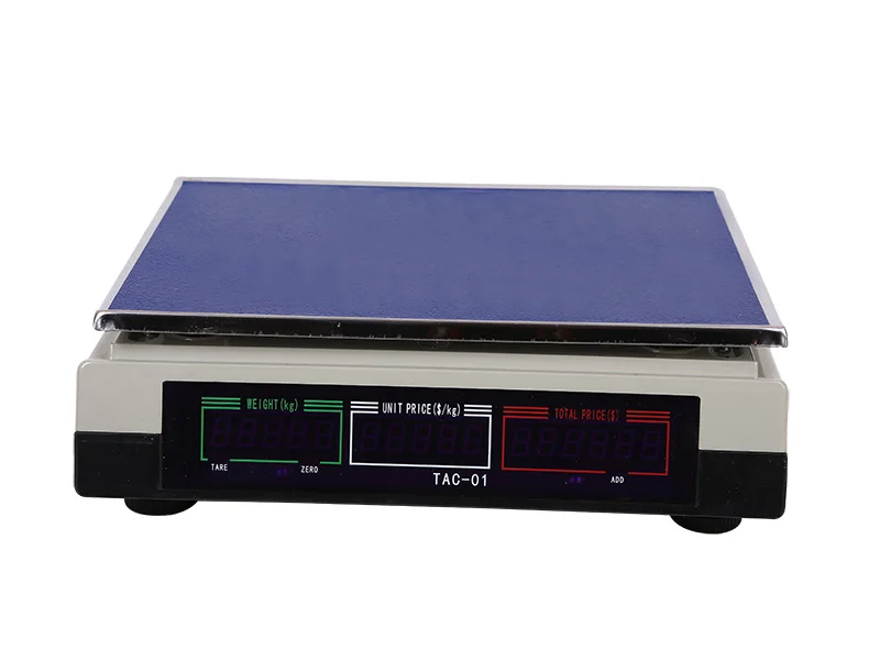 Factory hot sale electronic Price Computing weighing scales philippines weighing scale digital balance scale