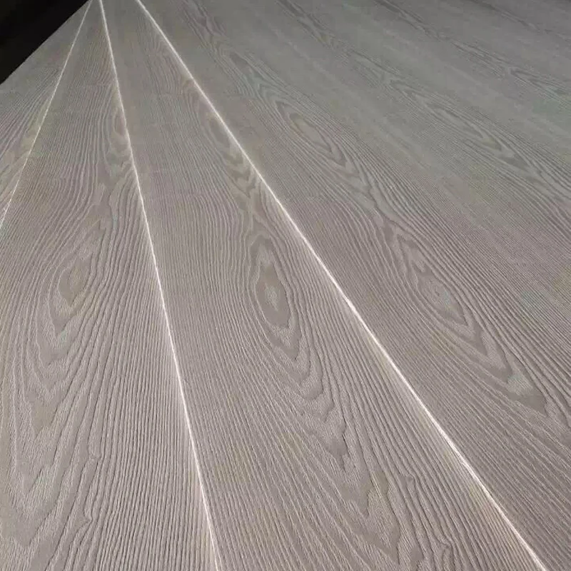 ash vener plywood for decoration
