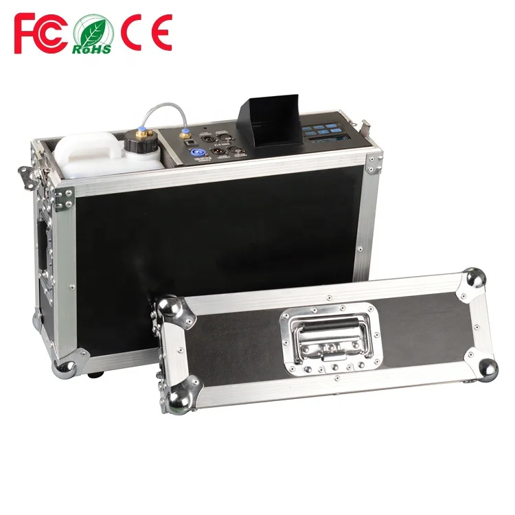 CE ROHS FCC Disco DJ Wedding DMX Hazer Fog Machine Antari F5D F-2 F-4 F-6 Fazer Portable 1200W 1500W 2000W 3000W Haze Machine