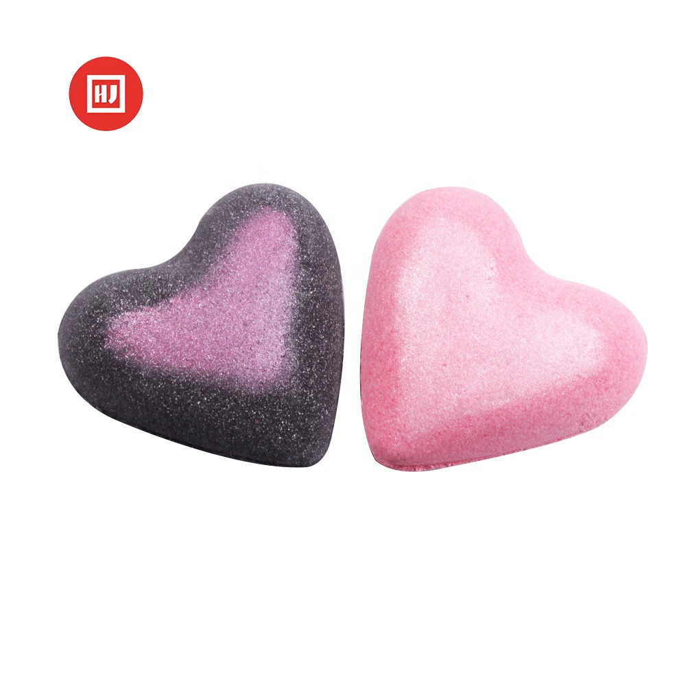 Luxury Surprise Diamond Christmas Cat Rose Bath Bombs Natural Shimmer Yoni Sea Salt Ice Cream Herbal Ring Fun Bath Bomb