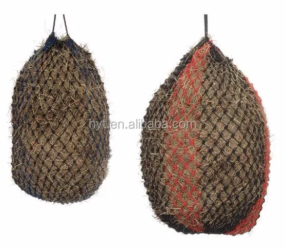Customized Slow Feed 45 Inch Hay Nets