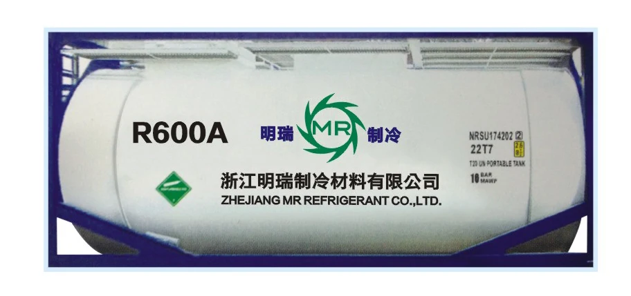 
Factory Providing Refrigerant Gas R134A / R404a / R407c / R410a / R600a / r507a refrigerant price 