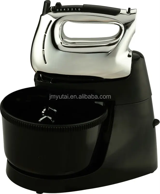 200W Hand mixer manufacturer hand with rotating