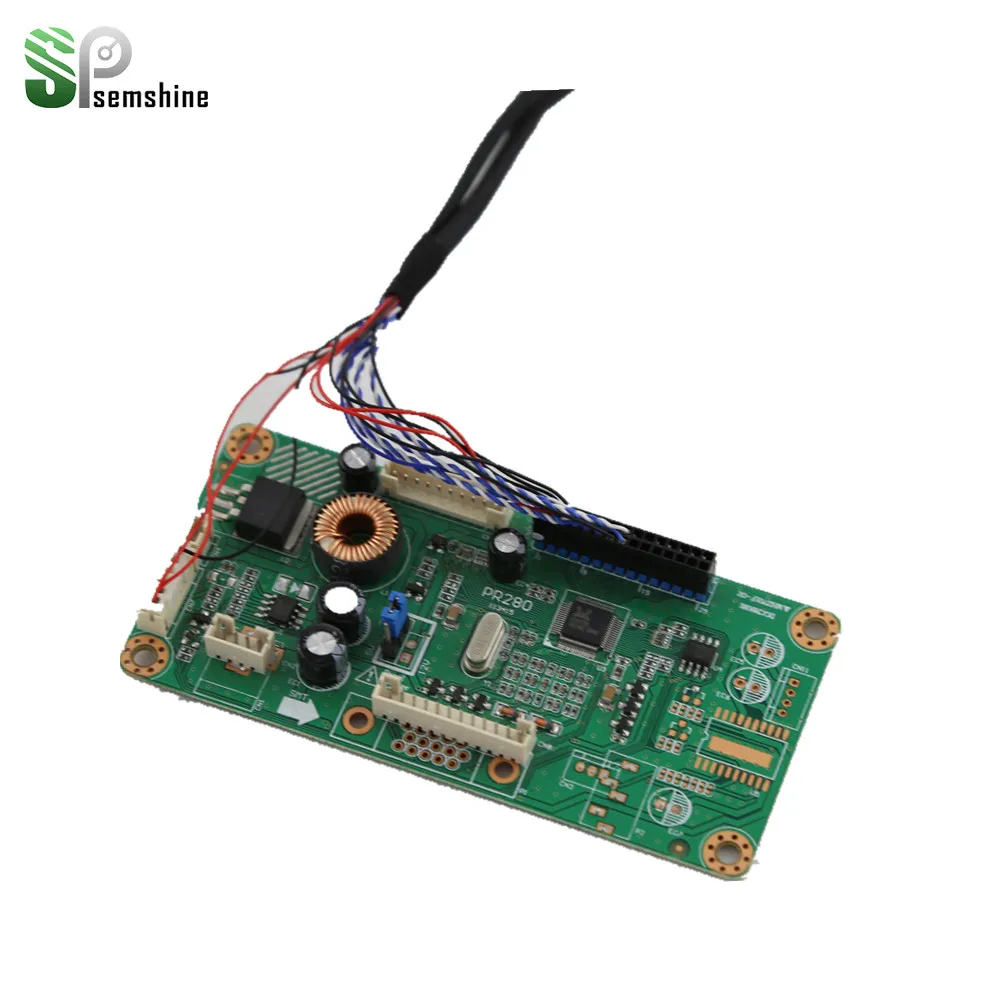  PCB и PCBA б/у for2017 Светодиодная лампа Горячая 400lm/W