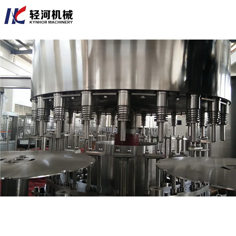 High quality lemon juice production line with certificate
