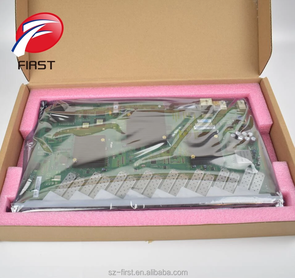 Колокол Lucent FPBA-FGLT-A FPBA-FGLT-B FX-16 GPON OLT обслуживания доска для 7360 ISAM