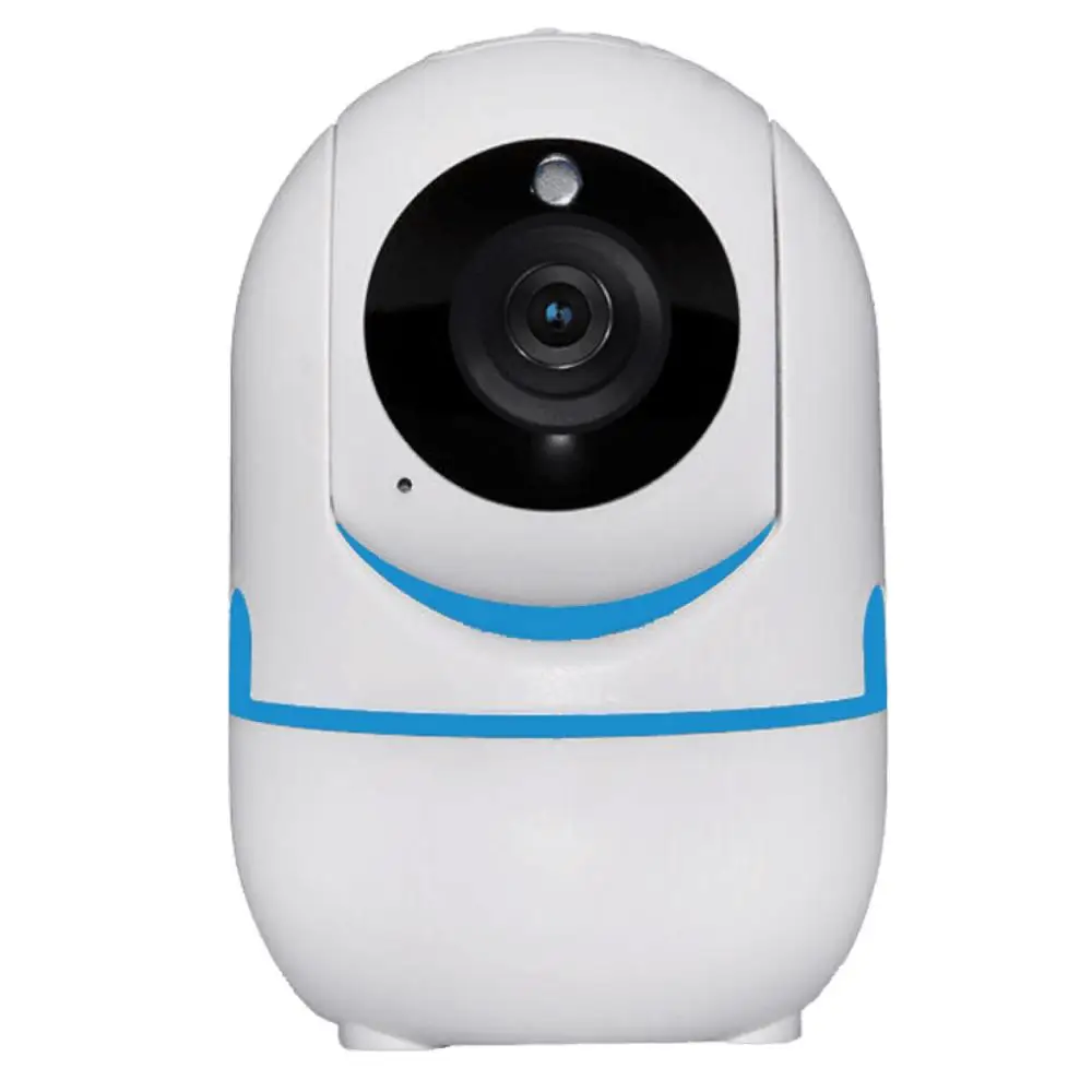 Howell Bluecam PTZ 1080P Baby Nanny IP Security Camera Indoor WIFI Wireless Mini Home Smart Camera