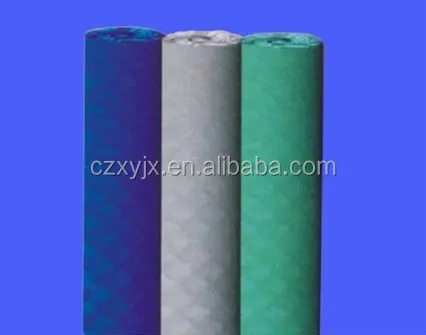 cheap roofing materials plastic PVC waterproof membrane production line
