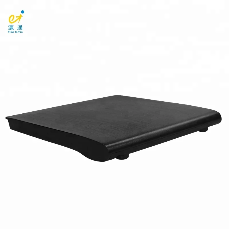 USB 3.0 Slim External Enclosure For Optical SATA Burner
