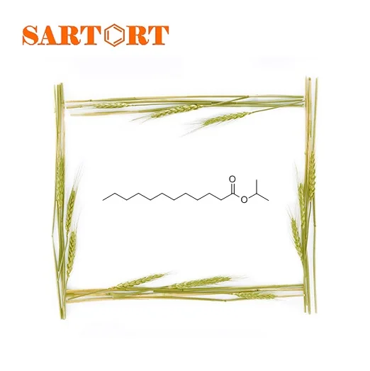 
Factory supply ISOPROPYL LAURATE 10233-13-3 