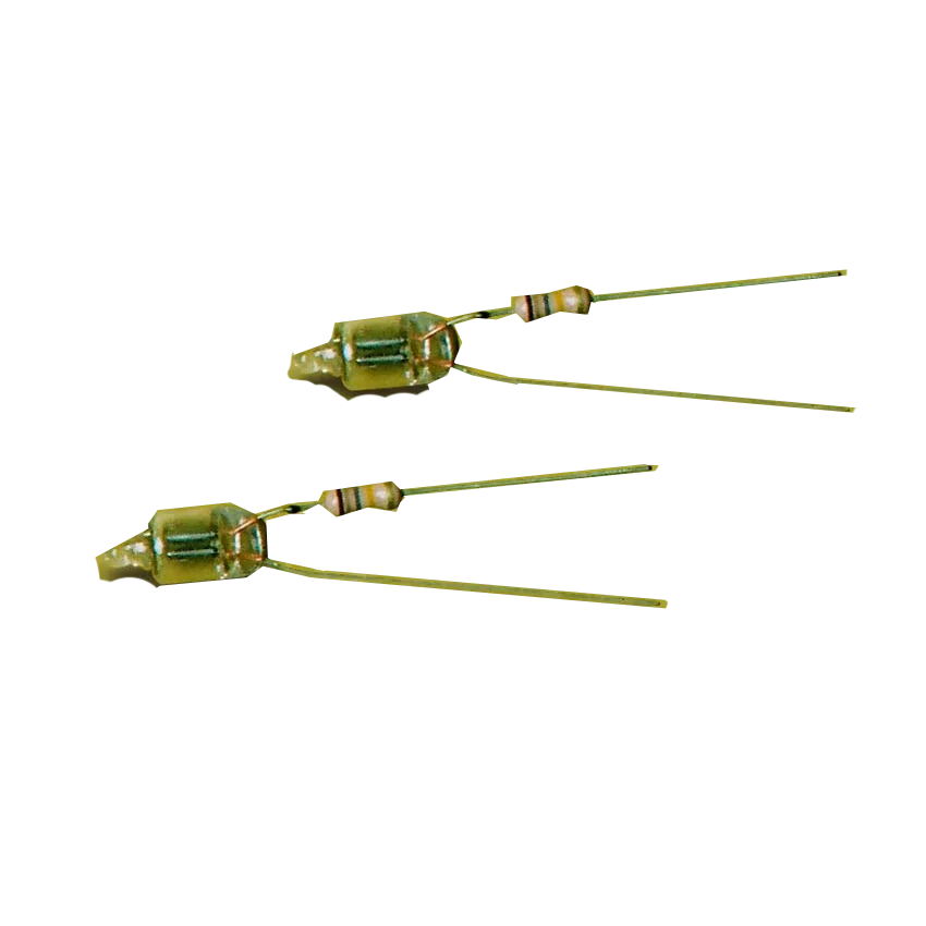 
High quality Neon Lamp/ Red Standard Brightness NE-2 