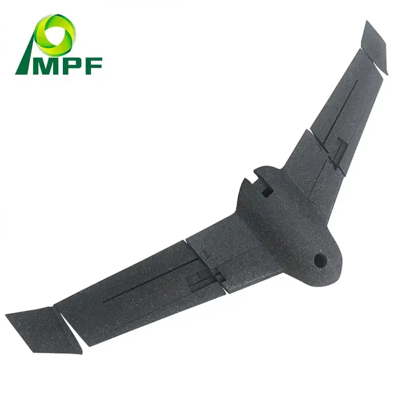 OEM EPO foam RC wings plane kits