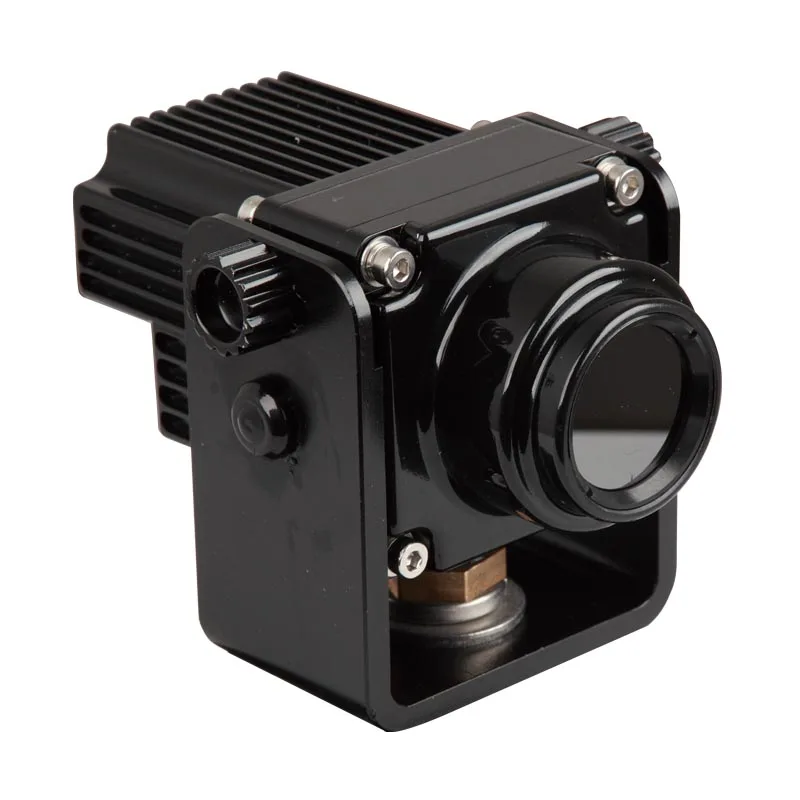 EX Vehicle infrared camera with anti-fog and water