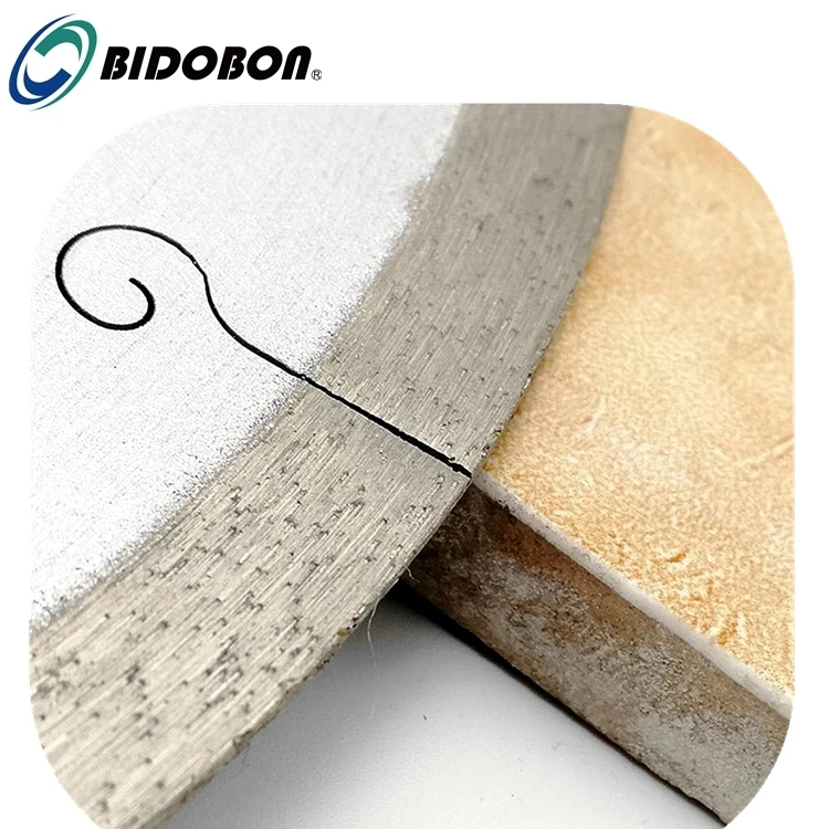 350mm Diamond Saw Blade for Marble