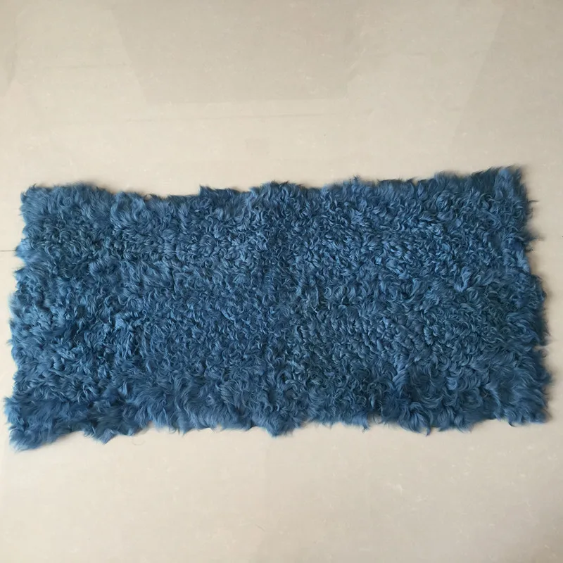 Factory sales  New Fashion Genuine karakul lamb fur skins For Sale
