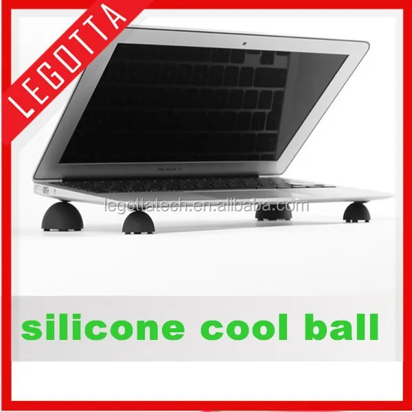 
2021 unique design popular wholesale environment friendly colorful cooling pad for 13 inch laptop 