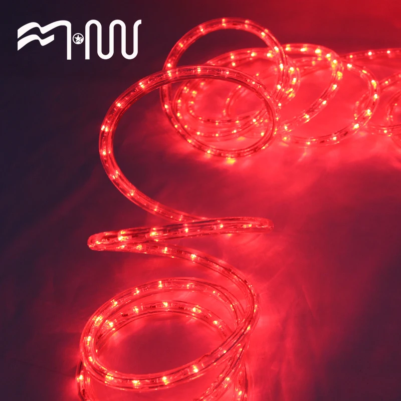 Good material fabricated plastic best led strip 36led  per meter 13mm