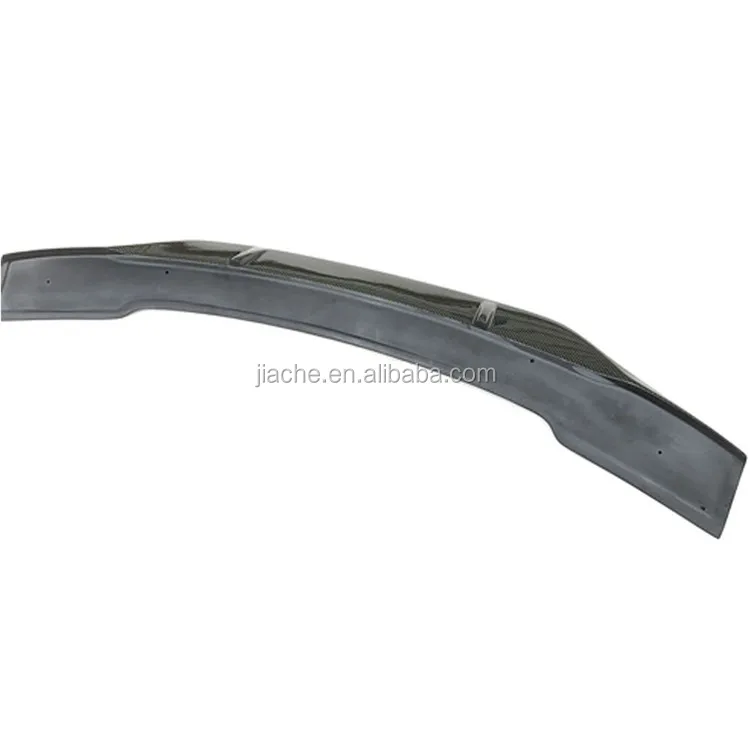 Carbon Fiber Rear Spoiler for Mercedes Benz CLS Class W218 CLS300 CLS350 CLS500 CLS550 CLS63 Sedan 2012 - 2017