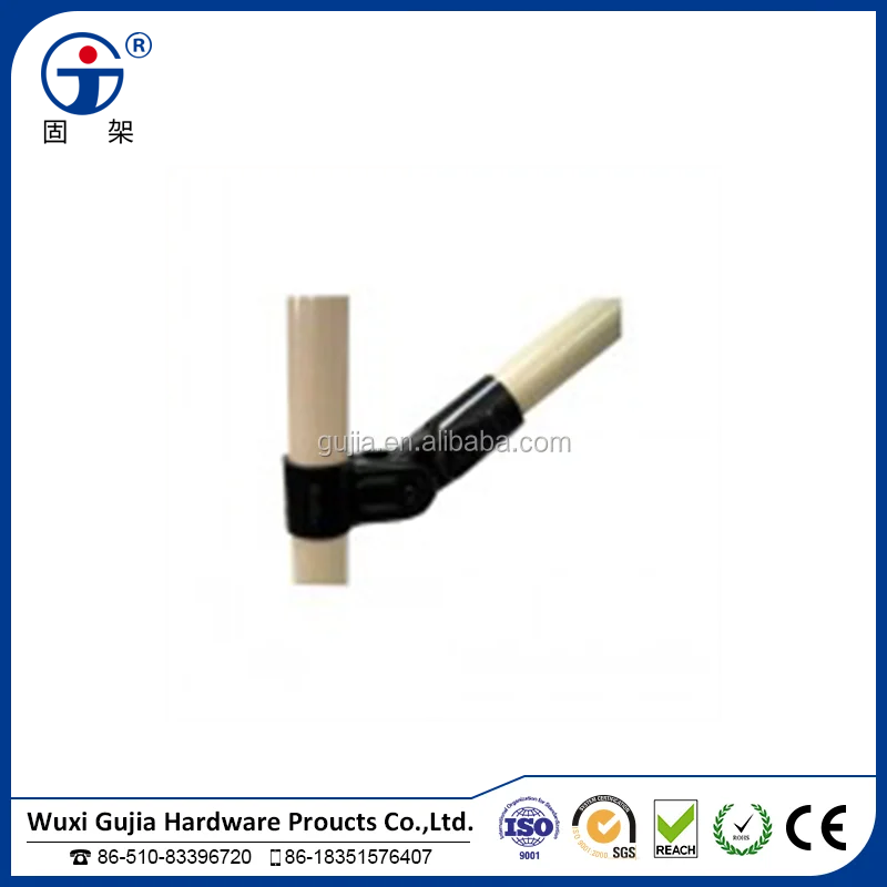 durable flexible pipe connector/ tube connector HJ-7