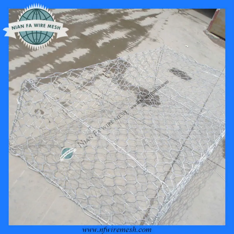 габионных камень box корзина( гуанчёоу завод)