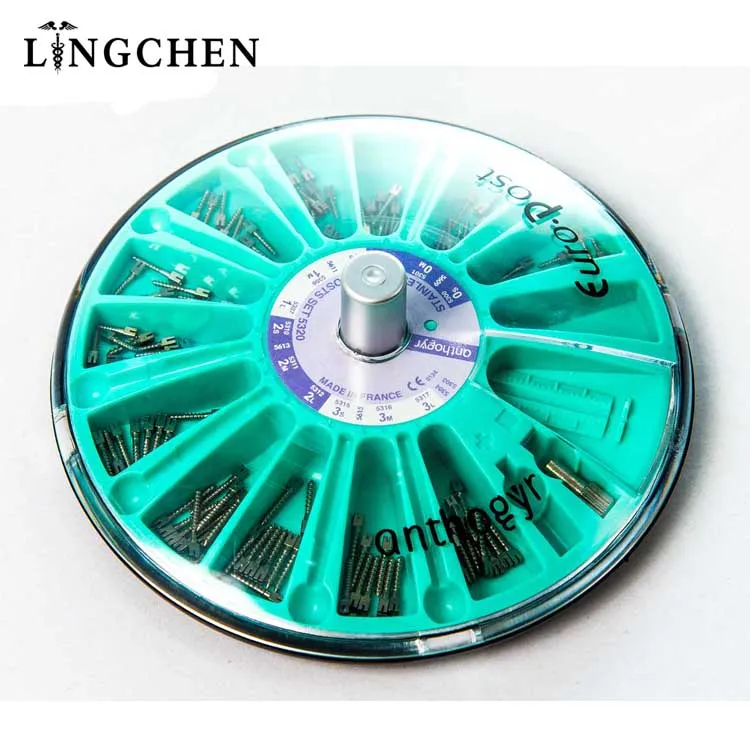 
Supply dental screw price of dental implants 