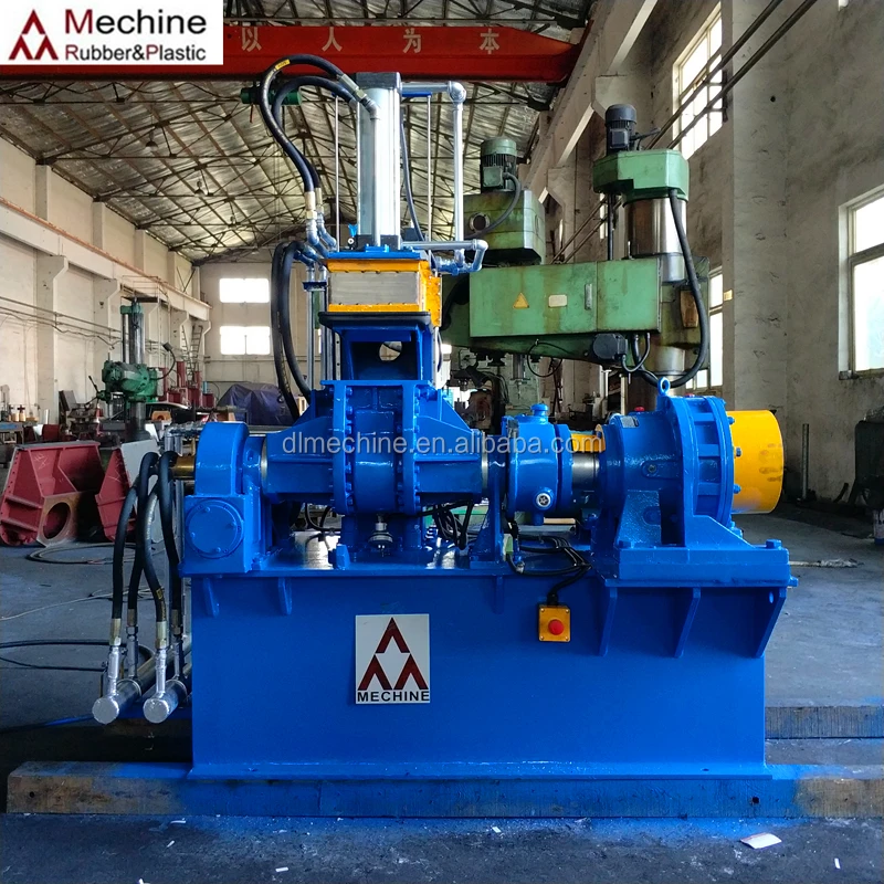 Лабораторный резиновый смеситель