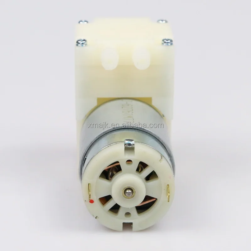 Super mini 6V/12V/24V high pressure small water pump