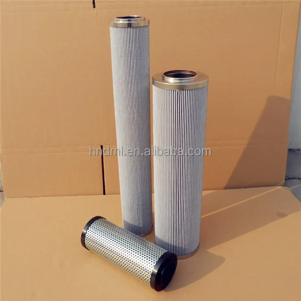 Supply return oil filter element replacement PI 24025 DN PS 16