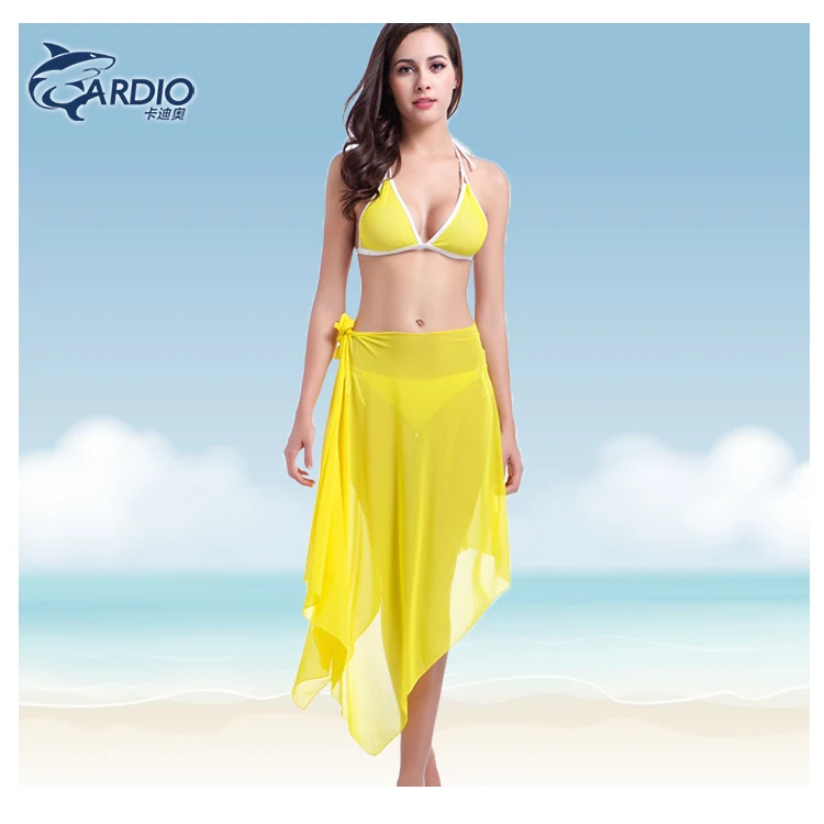 Best selling latest design single string pure mature micro satin bikini