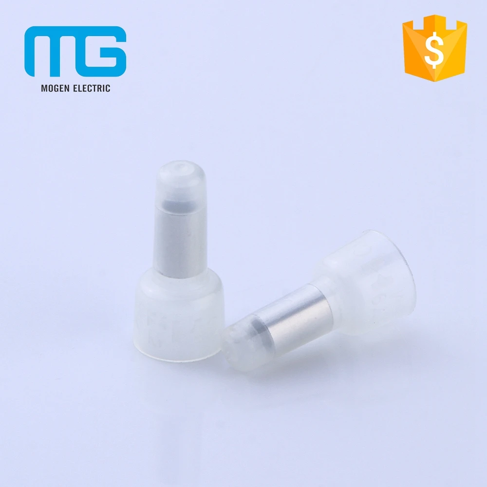 Factory Supply Insulated Nylon Electric Closed End Wire Connectors