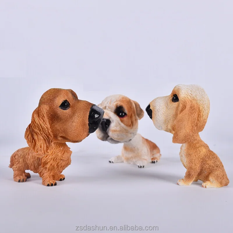 China factory made custom bobblehead