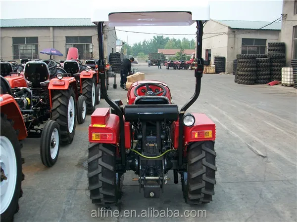 Alibaba wholesale good performance 35hp tractor