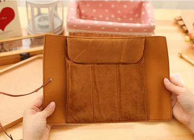 
Antique pirate Tibetan treasure map imitation leather bag high quality pencil case 