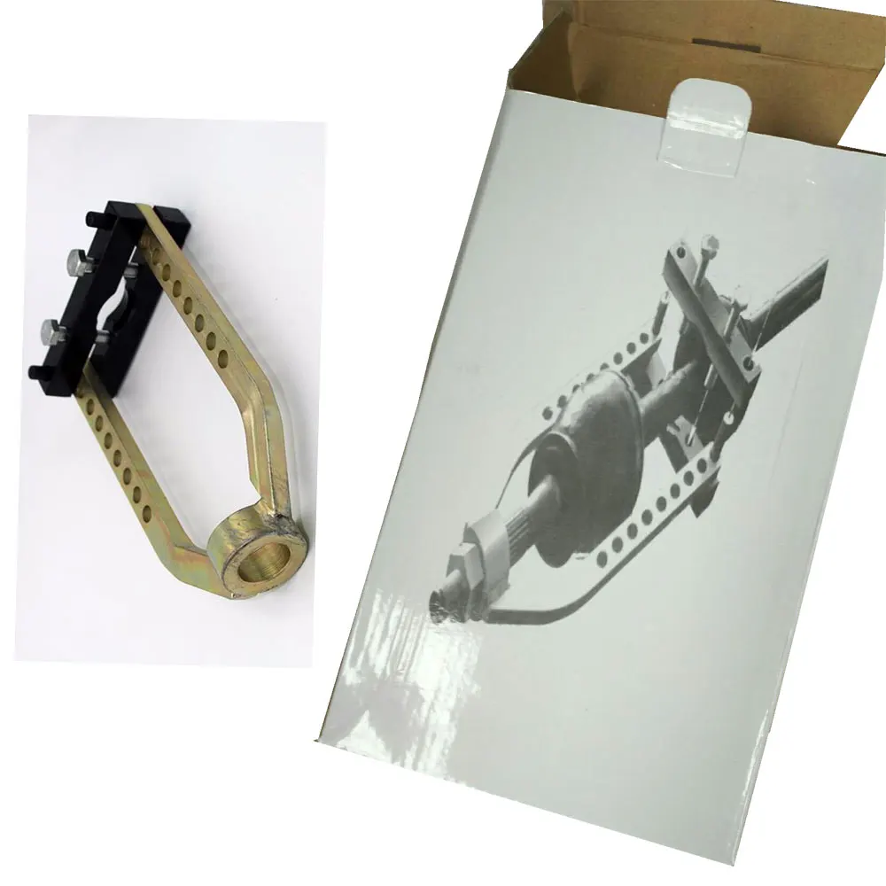 CV joint assembly remover tool