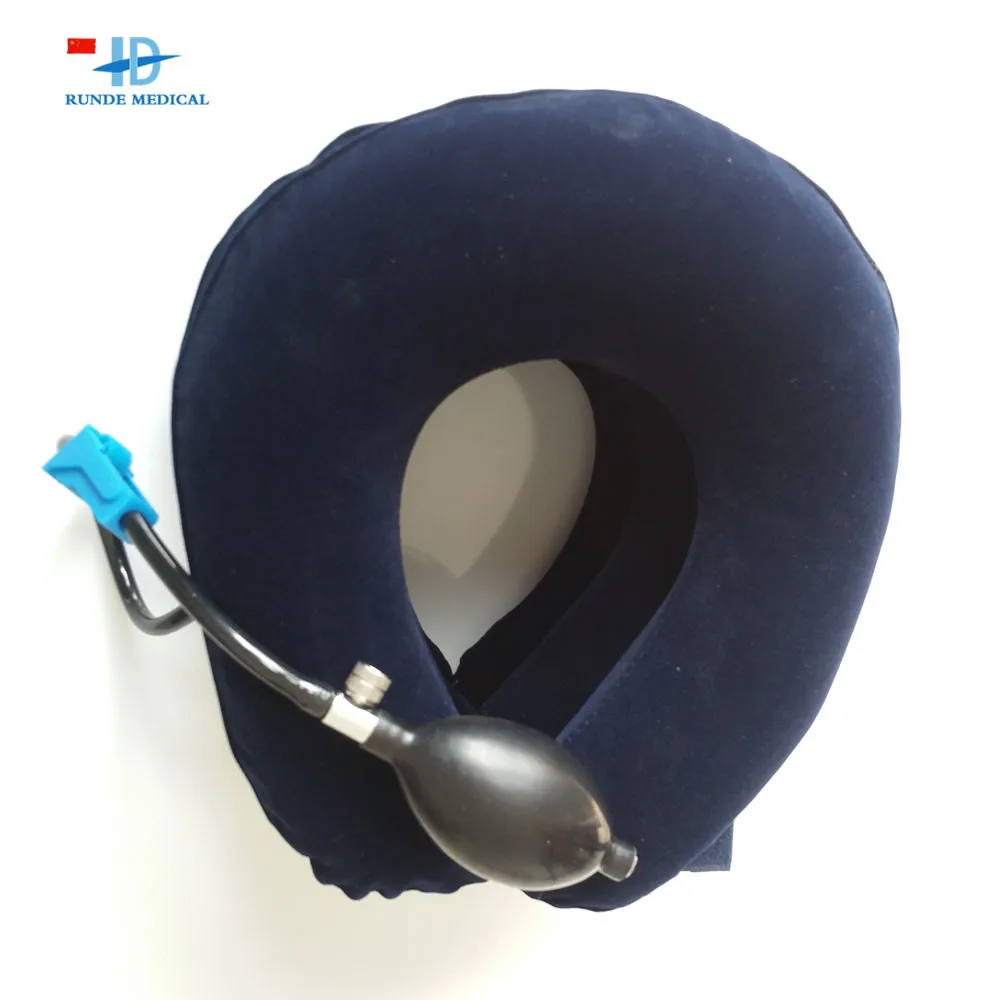 Top Products Medical Adjustable Neck Support Brace Cervical Neck Collar For Neck Stiff