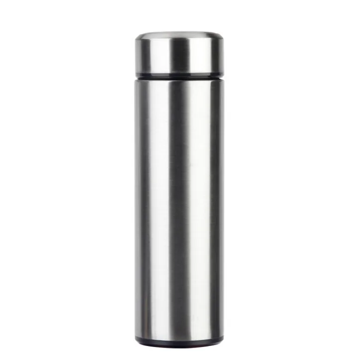 Office and Travel Stainless Steel Thermos Mug Bullet Cup Termos Vacuum Flasks Cup