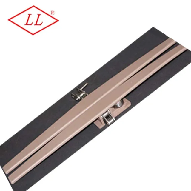 side flex chain for spiral conveyor with bearing 1873SS-K2000-Z